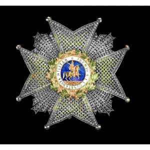Order of Saint Hermenegildo