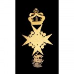 Cross of the Grand Priory of St. George