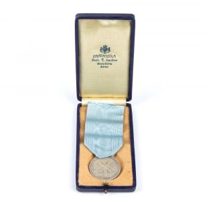 Constantinian order medal