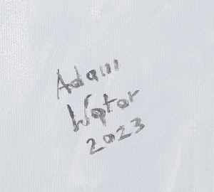 Adam Wątor (ur. 1970, Myślenice), 