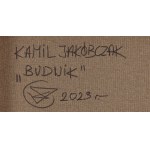 Kamil Jakóbczak (geb. 1990, Warschau), Budnik, 2023