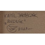 Kamil Jakóbczak (nar. 1990, Varšava), Budnik, 2023