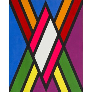 Andrzej Szadkowski (b. 1976, Lodz), Charm of Innocence, 2015