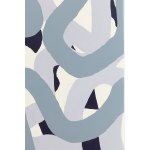 Katarzyna Kombor (b. 1988, Ciechanowiec), Grey Line, 2022
