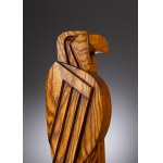 Zakopian-Schule, Eagle, 1920-30er Jahre.