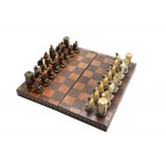 Kleiner Workshop Polen, Schach