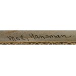 Max Haneman (Hanneman) (1882 Lodž - 1944 ), přístřešky