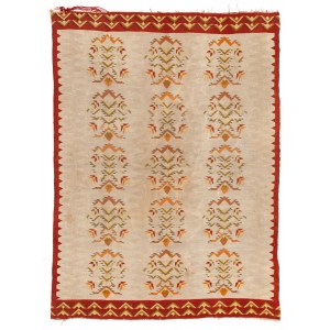 Kilim w stylu zakopiańskim, lata 30. XX w.