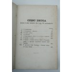 RODERYCYUSZ ALFONS x. O Postępowaniu w Doskonałości i Cnotach Chrześcijańskich [3 tomy, 1862]