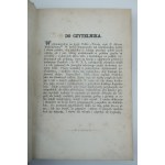 RODERYCYUSZ ALFONS x. O Postępowaniu w Doskonałości i Cnotach Chrześcijańskich [3 tomy, 1862]