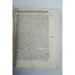 [LUDWIK Z GRENADY] PRZEWODNIK GRZESZNIKÓW przez Wielebnego X. LVDWIKA de Granade Zakonu Dominika Świętego po Hiszpańsku napisany [1687]