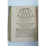 [LUDVÍK Z GRENADY] PRÍRUČKA PRE Hriešnikov od reverenda X. LVDWIK de Granade z rádu svätého Dominika v španielčine [1687].