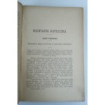 VENTURA DE RAULICA Gioacchino x. Posłannictwo katolickiej niewiasty od początku chrześcijaństwa po nasze czasy [1901]