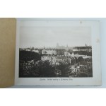 ALBUM GDAŃSKA OLIWY I SOPOT [25 fotografii, przed 1921]