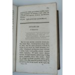 [L'HOMOND] NAUKA CHRZEŚCIJAŃSKA podzielona na czytania duchowne [1829]