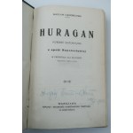 GĄSIOROWSKI WACŁAW Huragan [1925]