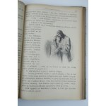 [WALLACE LEWIS] Ben-Hur Opowiadanie Historyczne z czasów Jezusa Chrystusa [1901]