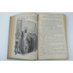[WALLACE LEWIS] Ben-Hur Opowiadanie Historyczne z czasów Jezusa Chrystusa [1901]