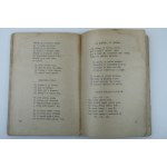 KONOPNICKA MARJA Poezje dla dzieci [1922].