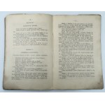X. J. J. (ed.) Pod Miechovom. Obraz povstania z roku 1863. {1914]
