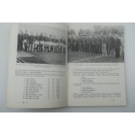 PROGRAM JAR '79 Futbalový oddiel GTS WISLA KRAKÓW