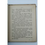 [MAKRYNA MIECZYSŁAWSKA] Opowiadanie Makryny Mieczysławskiej Xieni Bazylianek Mińskich o ich siedmioletniem prześladowaniu za Wiarę [1887]