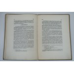 GÓRSKI WŁADYSŁAW dr Przeniesienie własności w nowym prawie rzeczowym [1949] [autograf].