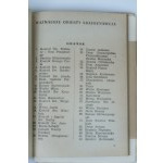 PLANY TRÓJMIASTA [1957]