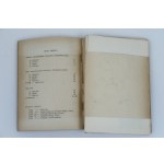 PLANY TRÓJMIASTA [1957]