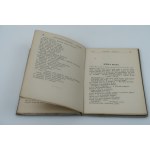 WYSPIAŃSKI STANISŁAW LEGJON Scen dwanaście [wg wyd. z 1900 r.]