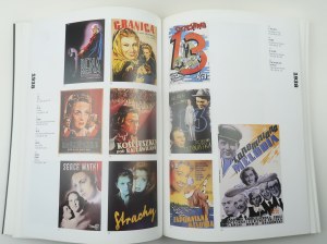DYDO KRZYSZTOF Polski Plakat Filmowy. 100 Jahre Kino in Polen 1896 - 1996 [Katalog].