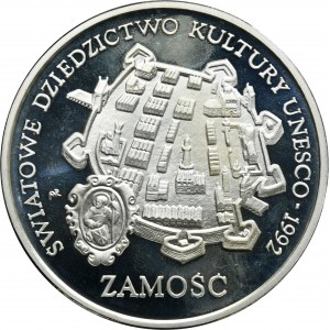 300,000 PLN 1993 Zamosc