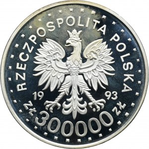300,000 PLN 1993 Zamosc
