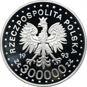 300.000 złotych 1993 Lillehammer 1994