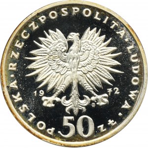 50 Zloty 1974 Chopin