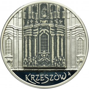 20 gold 2010 Krzeszow