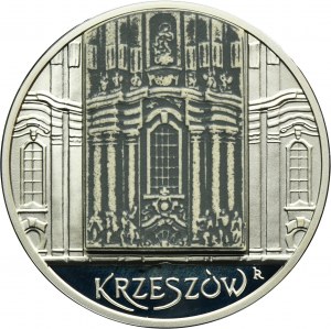 20 złotych 2010 Krzeszów