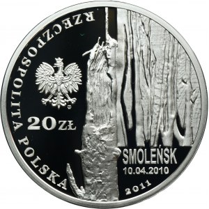 20 Zlato 2011 Smolensk