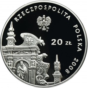20 Gold 2008 Kazimierz Dolny