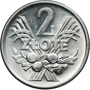 2 Baies d'or 1960