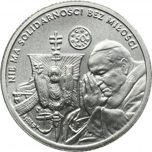 50 concordii 2010 30. rocznica Powstania Solidarności