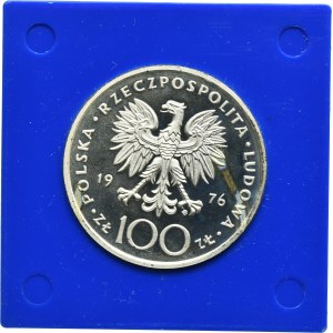 100 złotych 1976 Tadeusz Kościuszko