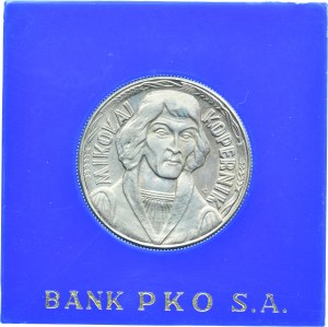 10 złotych 1967 Kopernik