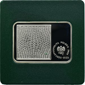 20 złotych 2009 Władysław Strzemiński