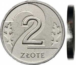 SAMPLE SILVER, 2 zlaté 1995 - VELMI RARITNÍ, spojené dva disky