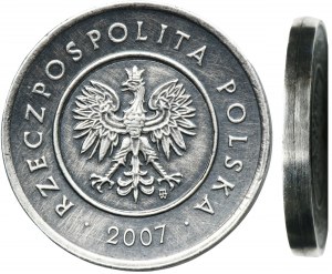 SAMPLE SILVER, 2 zlaté 2007 - VELMI RARITNÍ, spojené dva disky