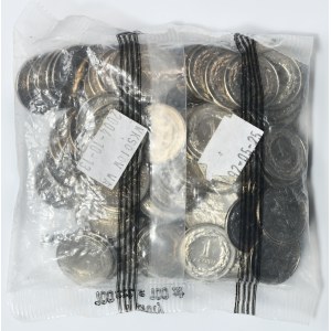 1 Gold 1992 - Mint Bag (100 pieces).