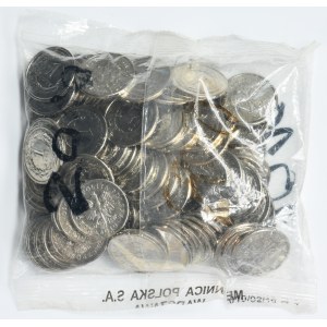 1 Gold 2010 - Mint Bag (100 pieces).