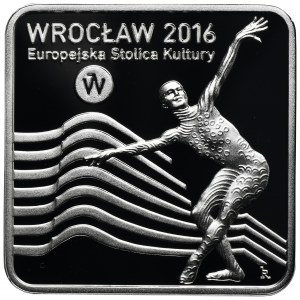 10 Gold 2016 Wroclaw