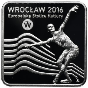 10 Gold 2016 Wroclaw